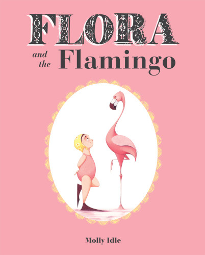 Flora And The Flamingo Molly Idle