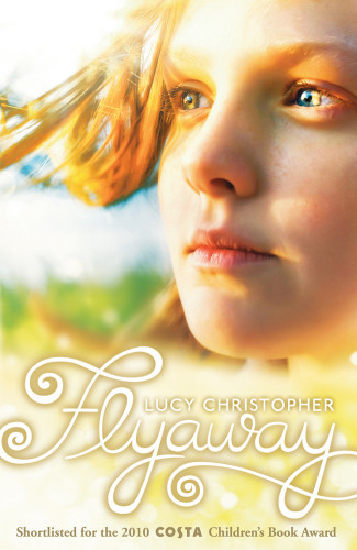 Flyaway Christopher Lucy