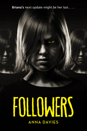 Followers Davies Anna