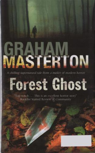 Forest Ghost Masterton Graham