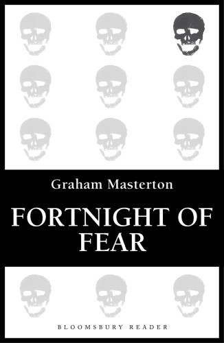 Fortnight Of Fear Masterton Graham