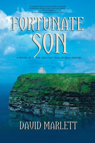 Fortunate Son Marlett David