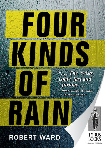 Four Kinds Of Rain Ward Robert