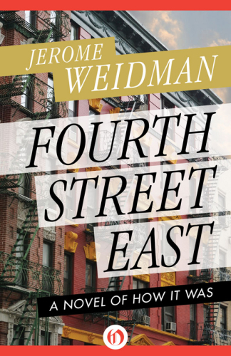 Fourth Street East Weidman Jerome