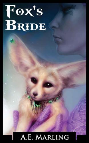 Foxs Bride Marling A E