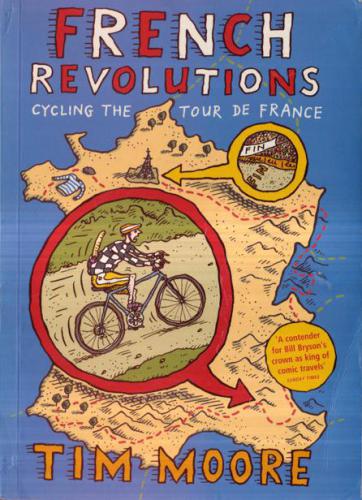 French Revolutions Moore Tim