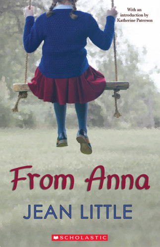 From Anna Jean Little
