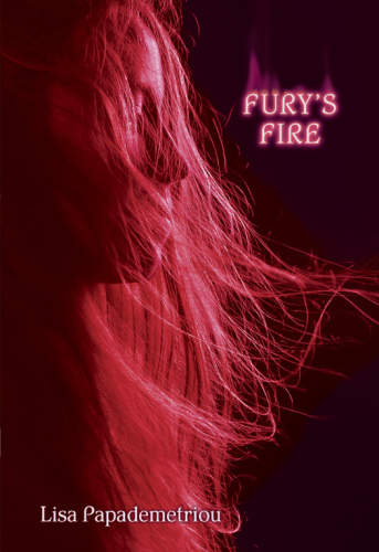 Furys Fire Papademetriou Lisa