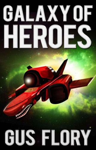 Galaxy Of Heroes Flory Gus