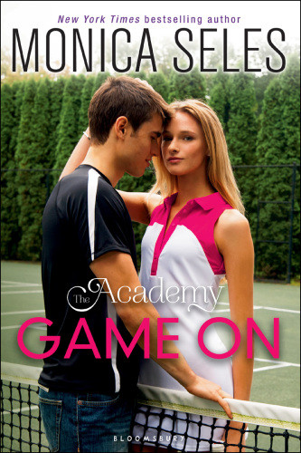 Game On Seles Monica