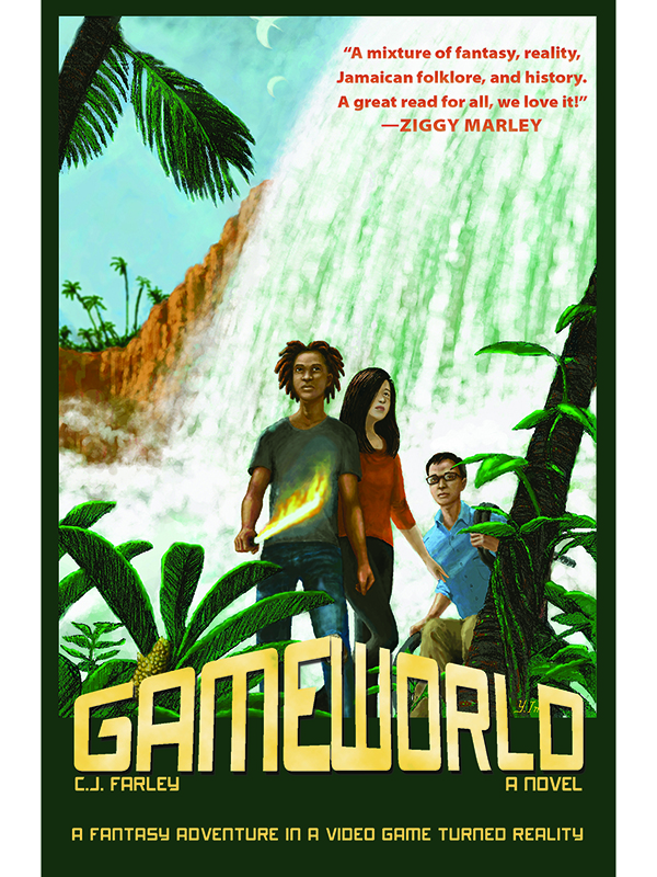 Game World Farley C J