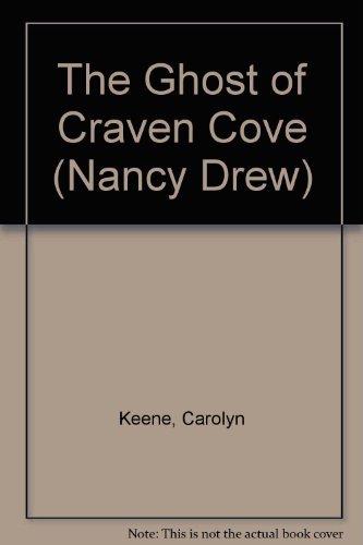 Ghost Of Craven Cove Keene Carolyn