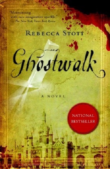 Ghostwalk Stott Rebecca