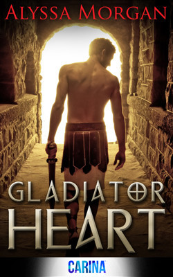 Gladiator Heart Morgan Alyssa