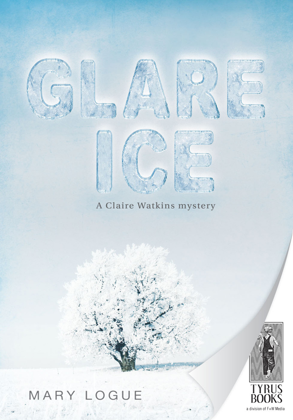 Glare Ice Logue Mary