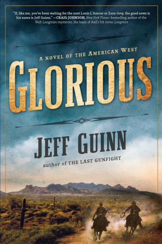 Glorious Guinn Jeff