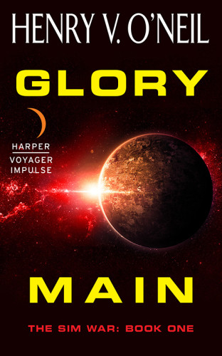 Glory Main Oneil Henry V