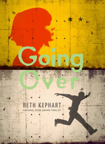 Going Over Kephart Beth