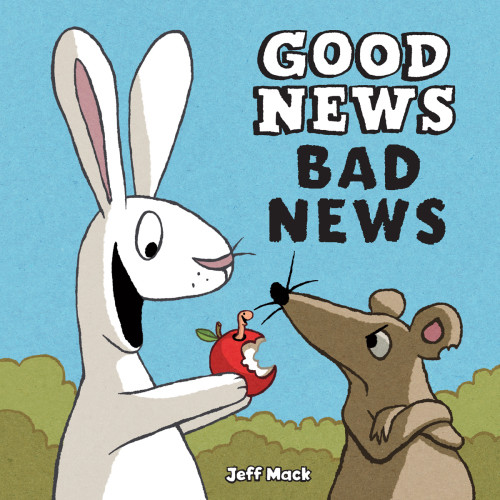 Good News Bad News Mack Jeff