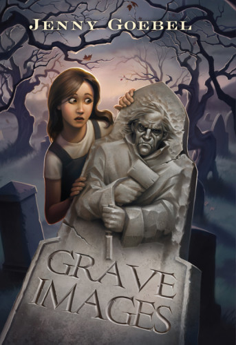 Grave Images Goebel Jenny