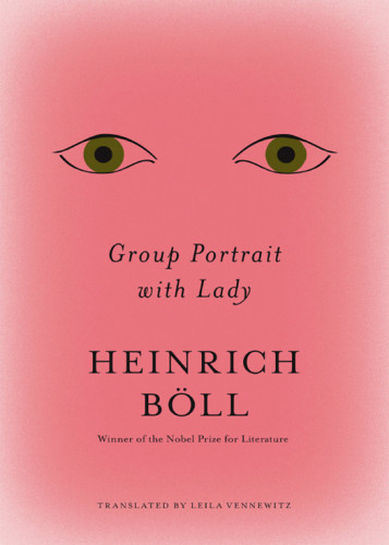 Group Portrait With Lady Heinrich Boll