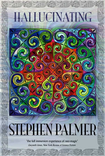 Hallucinating Palmer Stephen
