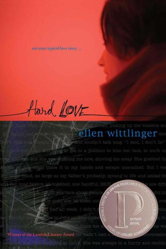Hard Love Wittlinger Ellen