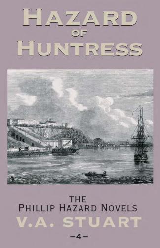 Hazard Of Huntress Stuart V A