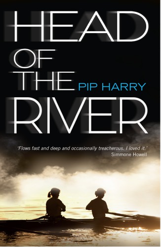 Head Of The River Harry Pip