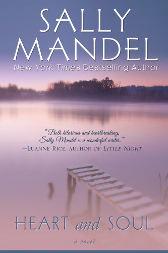 Heart And Soul Mandel Sally