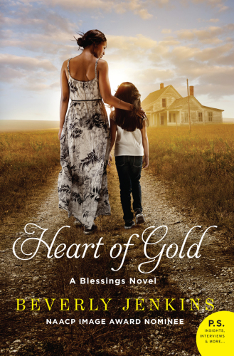 Heart Of Gold Blessings Series Book 5 Original Jenkins Beverly
