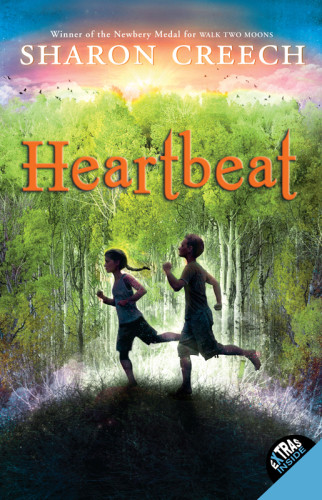 Heartbeat Creech Sharon