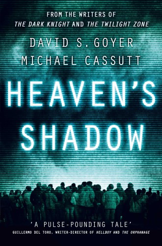 Heavens Shadow Goyer David S Cassutt Michael