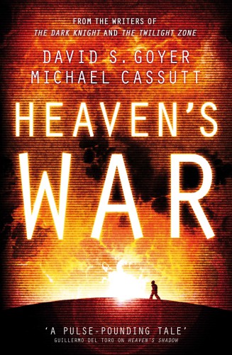 Heavens War Goyer David S Cassutt Michael