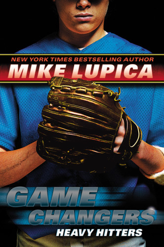 Heavy Hitters Lupica Mike