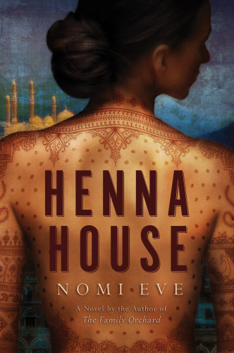 Henna House Eve Nomi