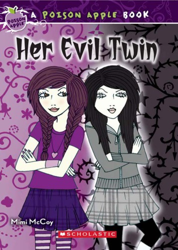 Her Evil Twin Mccoy Mimi