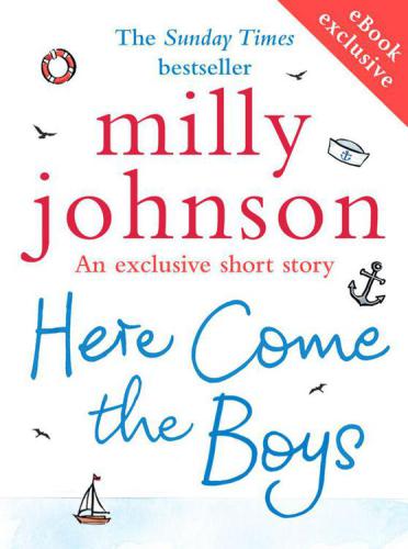 Here Come The Boys Johnson Milly