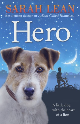 Hero Lean Sarah