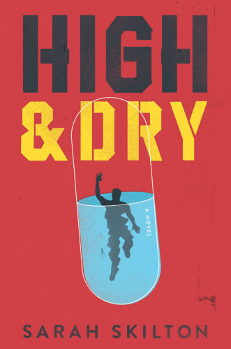 High And Dry Skilton Sarah