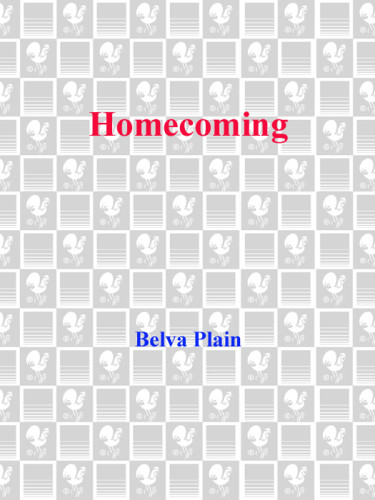 Homecoming Plain Belva