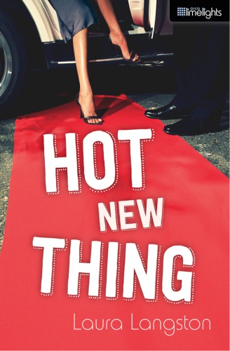 Hot New Thing Langston Laura