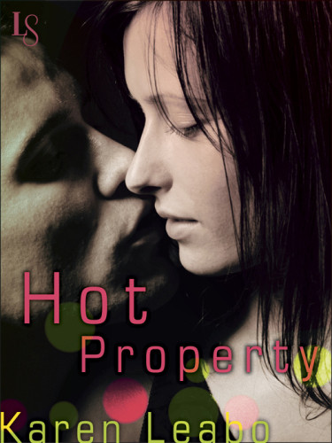 Hot Property Leabo Karen