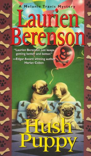 Hush Puppy Berenson Laurien