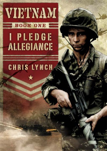 I Pledge Allegiance Lynch Chris