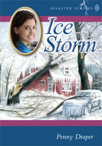 Ice Storm Draper Penny