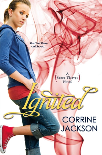 Ignited Jackson Corrine