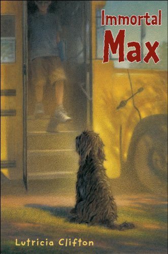 Immortal Max Clifton Lutricia