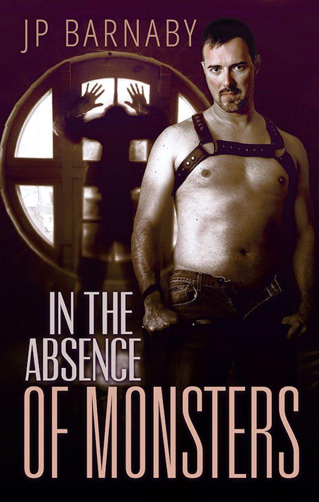 In The Absence Of Monsters Barnaby J P