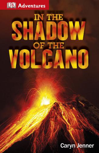 In The Shadow Of The Volcano Jenner Caryn